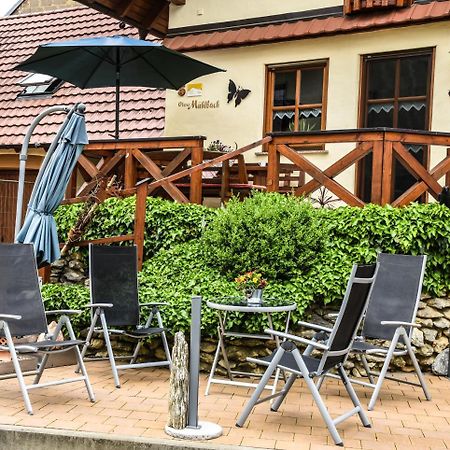 Ferienappartement Balik Bad Staffelstein Bagian luar foto