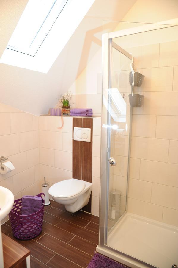 Ferienappartement Balik Bad Staffelstein Bagian luar foto