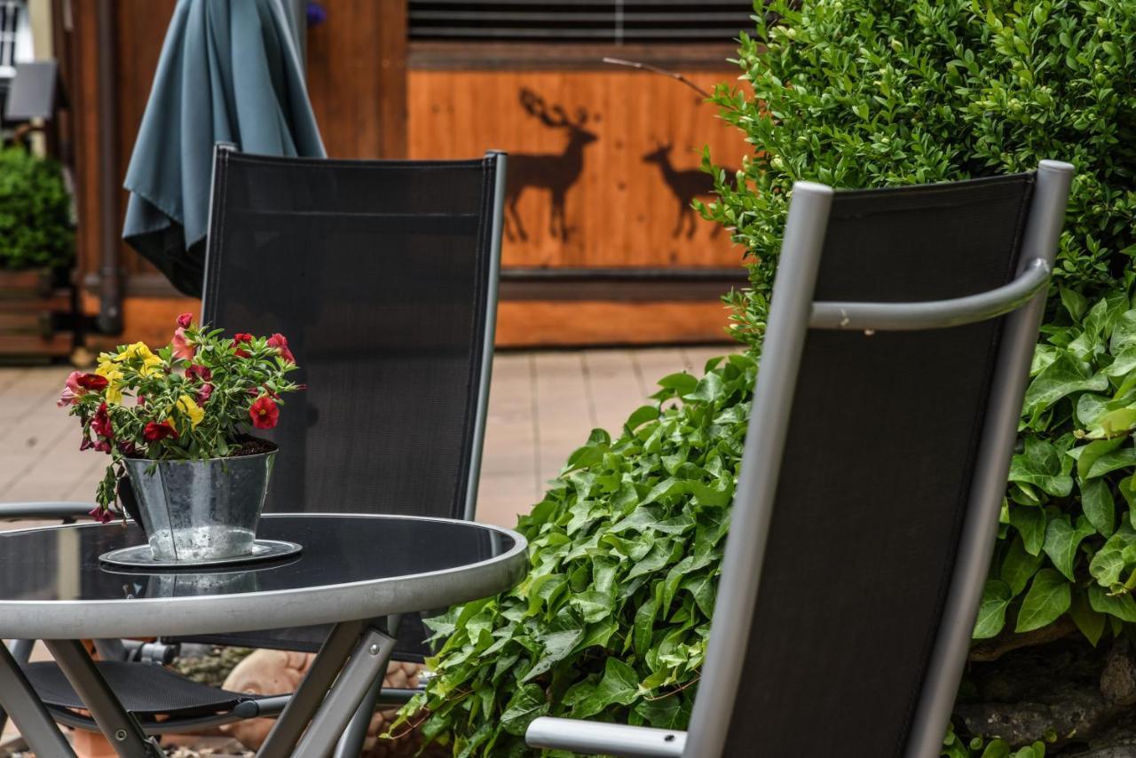 Ferienappartement Balik Bad Staffelstein Bagian luar foto
